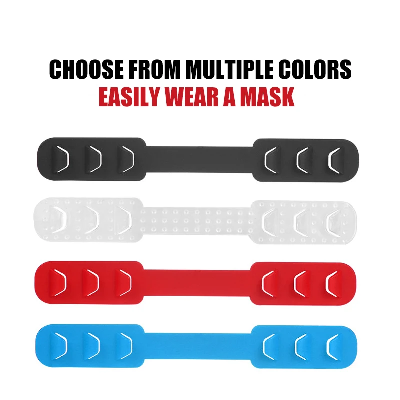 Одноразовые маски с крючком для защиты от пыли универсальная маска застежкой
