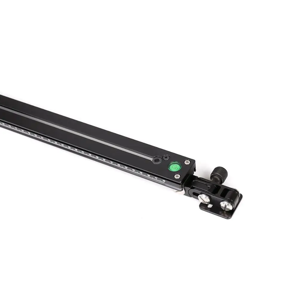 

XILETU XTB-450 Camera Long-Focus Birding Bracket Adapter Telephoto lens Plate Length 400mm For 600mm-800mm Arca Tripod