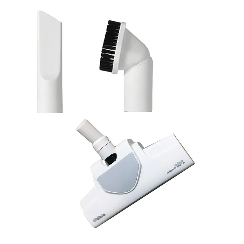 

Vacuum Cleaner Floor Brush Gap Brush for xiaomi deerma DX700 2-In-1 Handheld Vacuum Cleaner Brush Accessories Parts