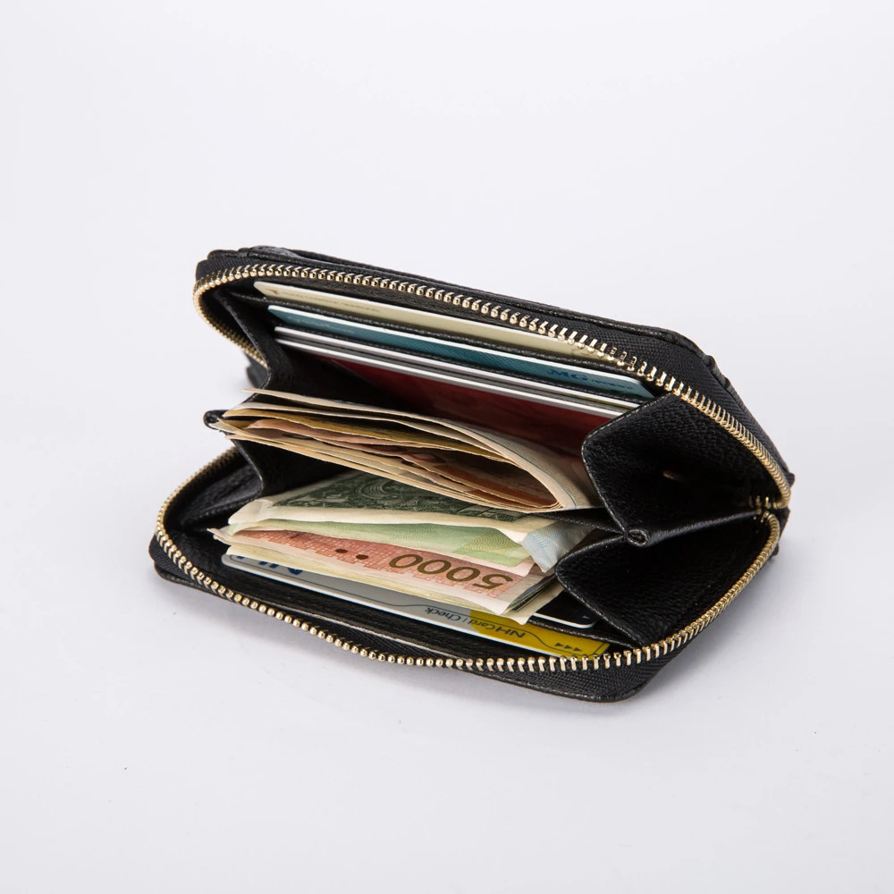 Aelicy роскошный мужской кожаный кошелек клатч кошельки Удобные сумки для телефона