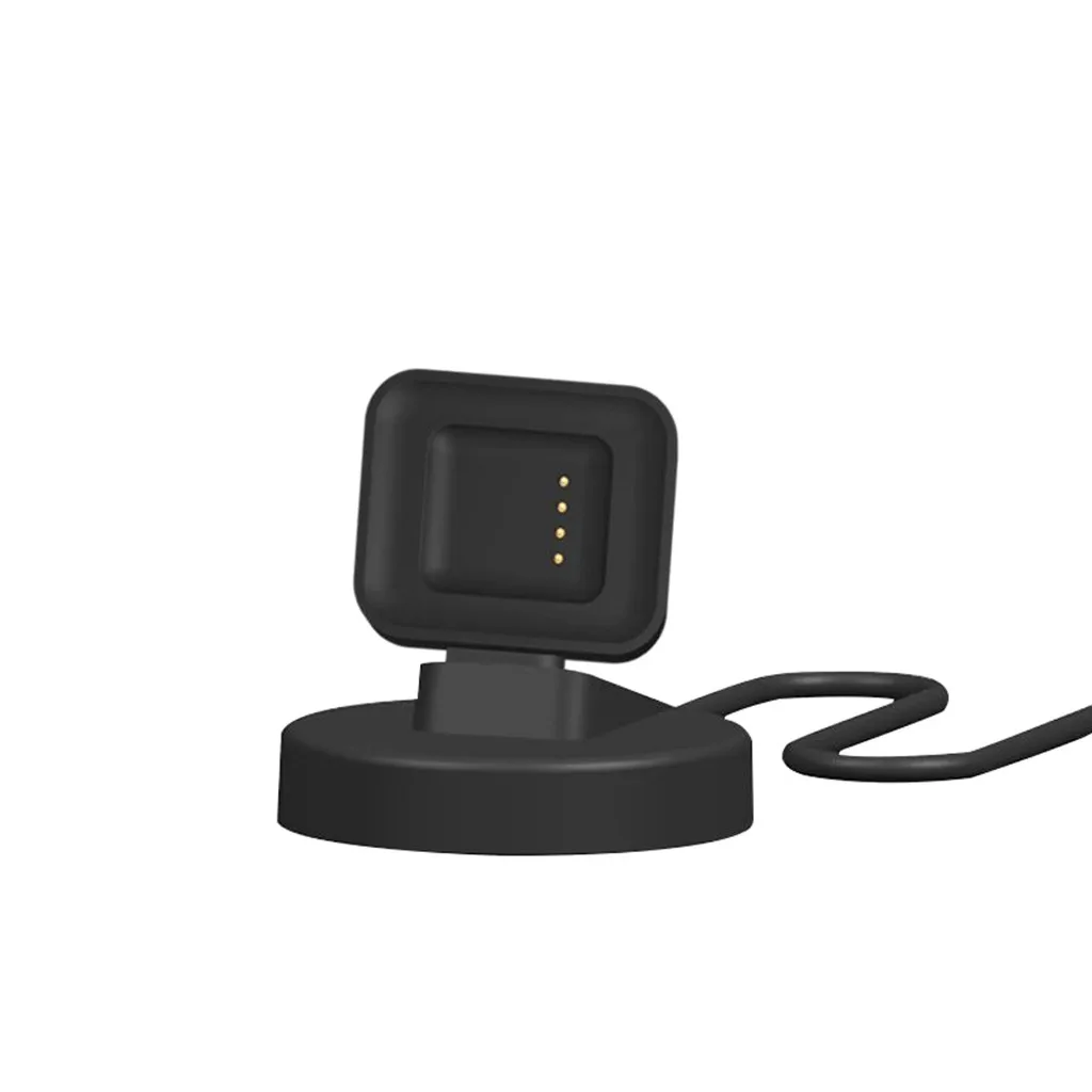 Ouhaobin Зарядка для часов Xiaomi портативная Съемная многофункциональная usb-кабель