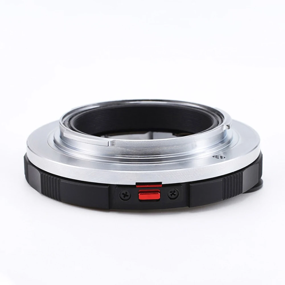 LM NEX аксессуары для макросъемки анти встряхивание металлический адаптер