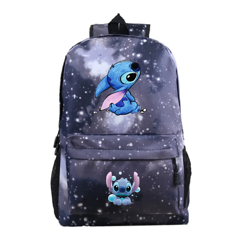 Plecak Kawaii стежка школьный рюкзак аниме Mochila стежка школьные сумки для девочек подростков унисекс высокое качество Sac Dos Bookbag