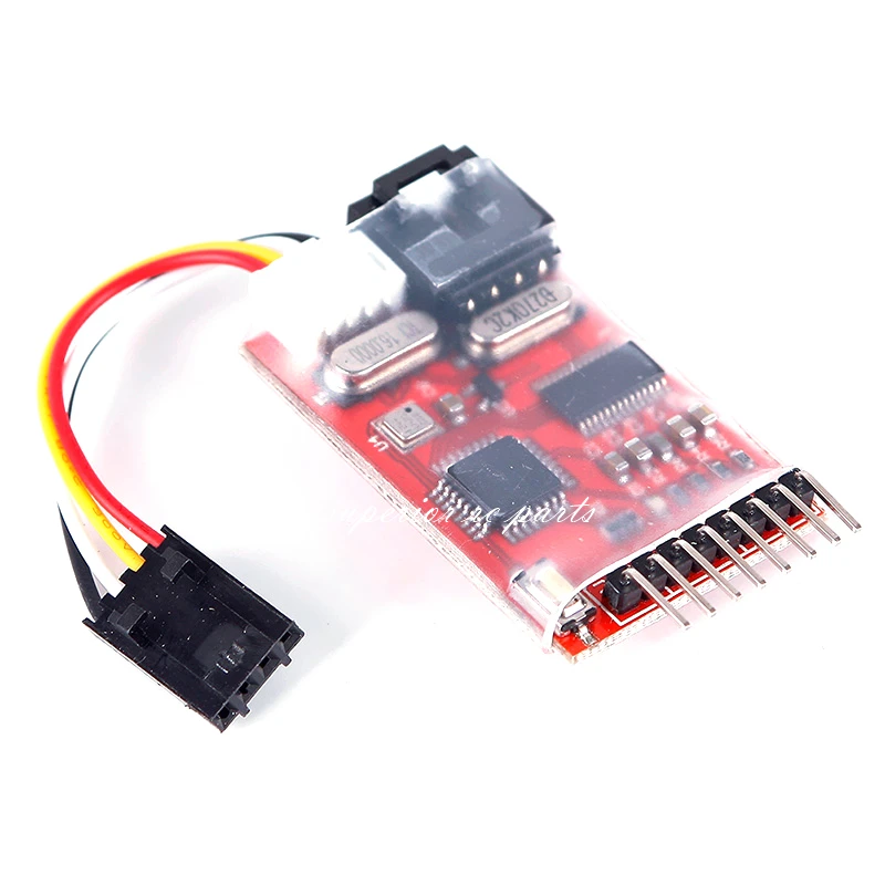 Накладки изображений FPV N1 N2 N3 OSD с GPS 6M для DJI Phantom 2 NAZA V1 V2 NAZA-M Lite Контроллер полета Jiyi