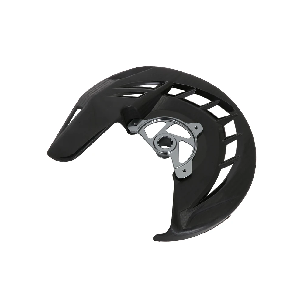 Диск переднего тормоза мотоцикла Ротор гвардии Обложка протектор Защитная