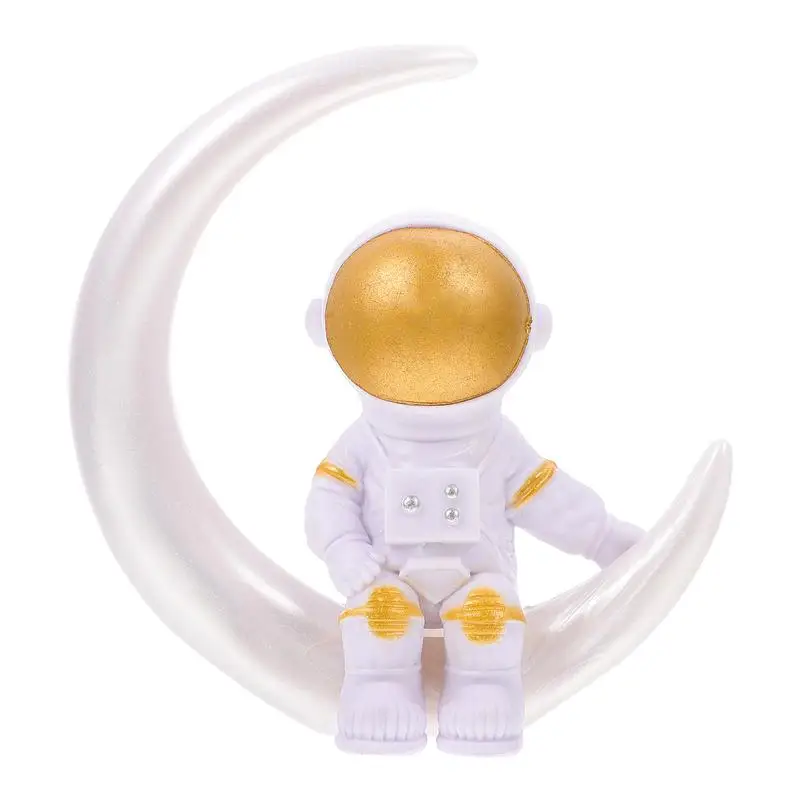 

1 шт., декоративная фигурка космонавта из пвх