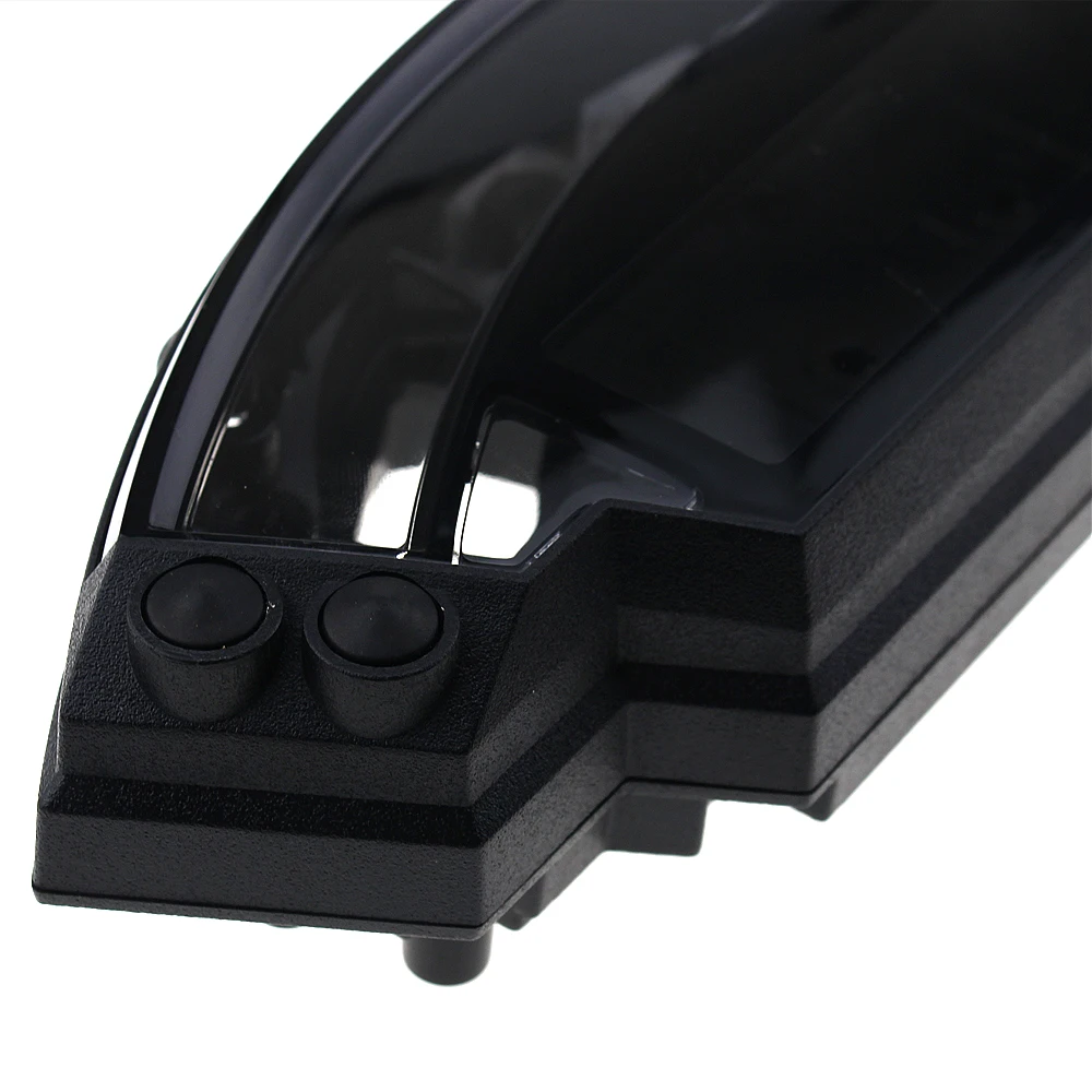 Спидометр чехол одометр измерительный прибор крышка Тахометр корпус для Kawasaki ZX-10