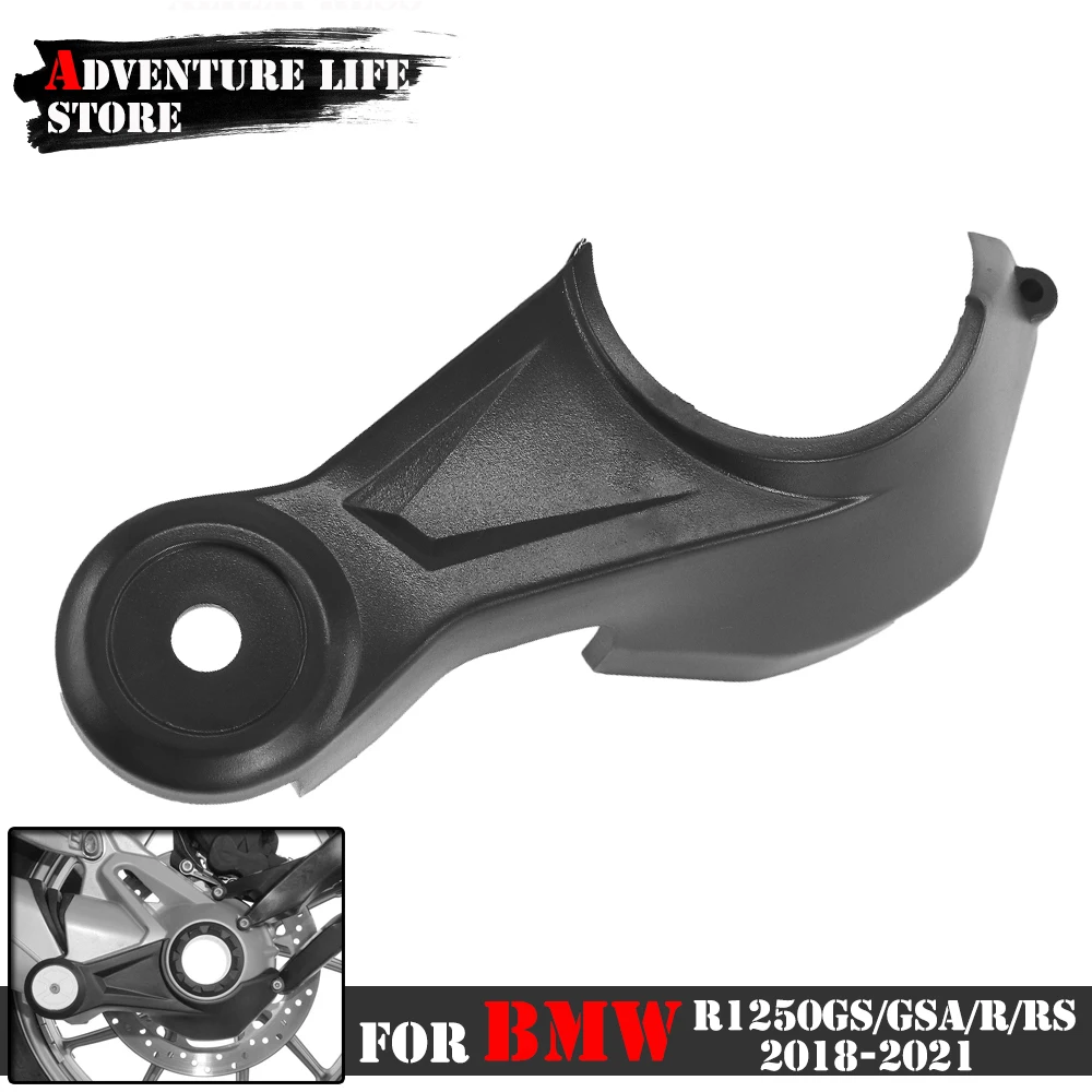 

Motorcycle Final Drive Guard Protection Cover For BMW R1250GS LC ADV Adventure R 1250GS R1250RS R1250R R1250 R RS 2021 2020 2019