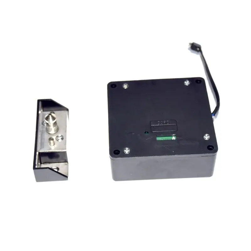 KinJoin 13 56 MHz IC card RFID замок для шкафа электрического невидимый скрытый ящика