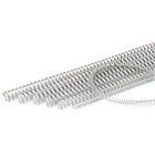 Пружины сжатия Пружинные из нержавеющей стали 304, диаметр 0,5 мм, Длина 305 мм, для самостоятельной сборки, 51020 шт.