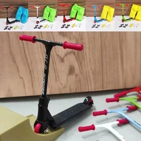 2021 alloy finger scooter with mini scooter finger board tools and accessories mini skateboard finger toy years old child hot