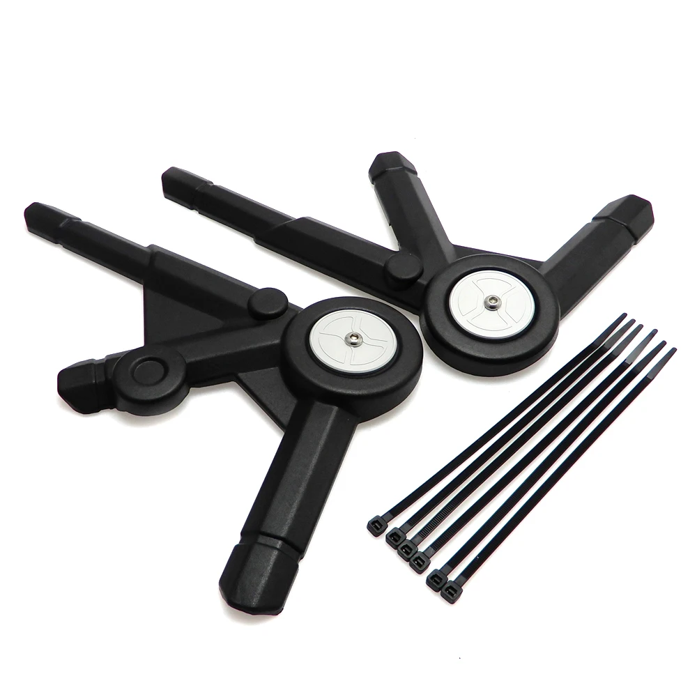 Боковая рамка для BMW R1200GS R 1200 GS LC Adventure 2013 2018 ADV панель защитная аксессуары