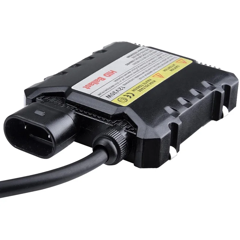 Комплект Ксеноновых H4-2 Hid 35 Вт 55 H13 ксенон 9004 9007 галогенные и ксеноновые лампы