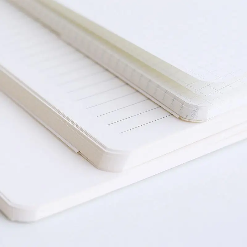 Блокнот формата А5/А6 заполняющий бумажный дневник планировщик внутренние