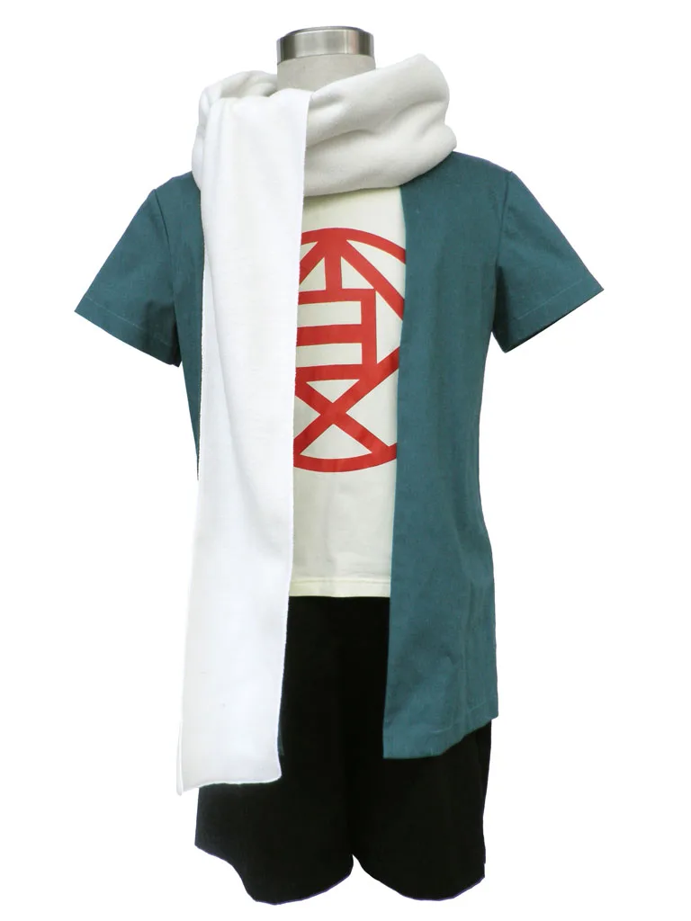 Аниме Акимичи Chouji Косплэй костюм Хэллоуина комиксов размера плюс способный