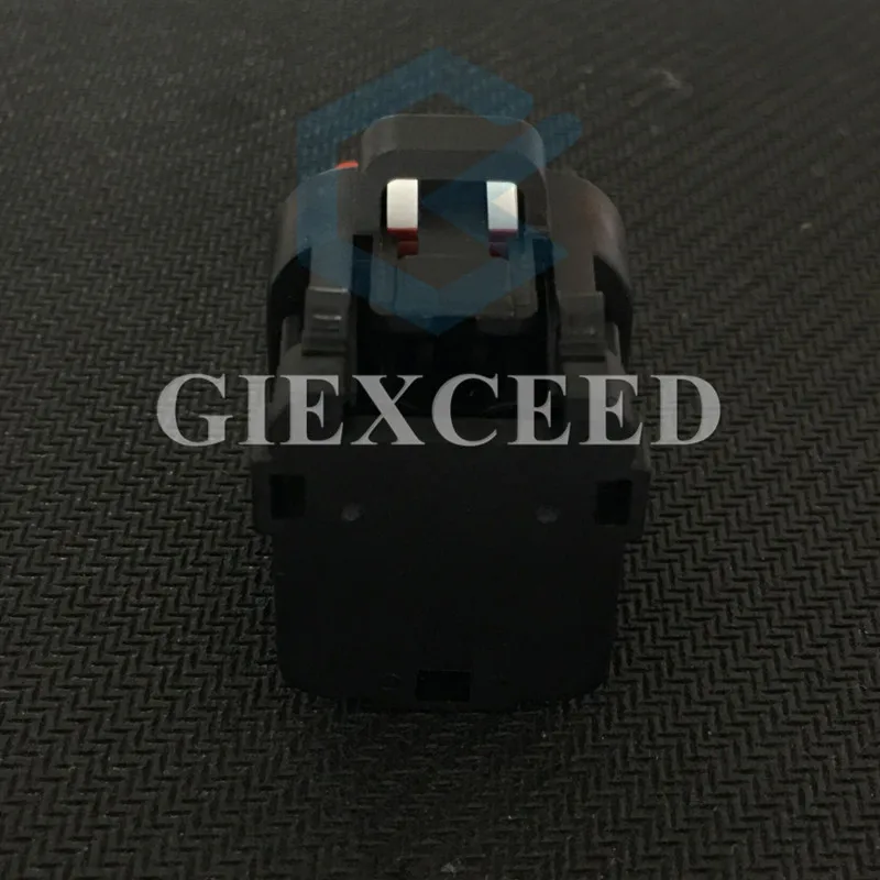 2 комплекта 4 контактный разъем автомобильного бензинового вилки насоса