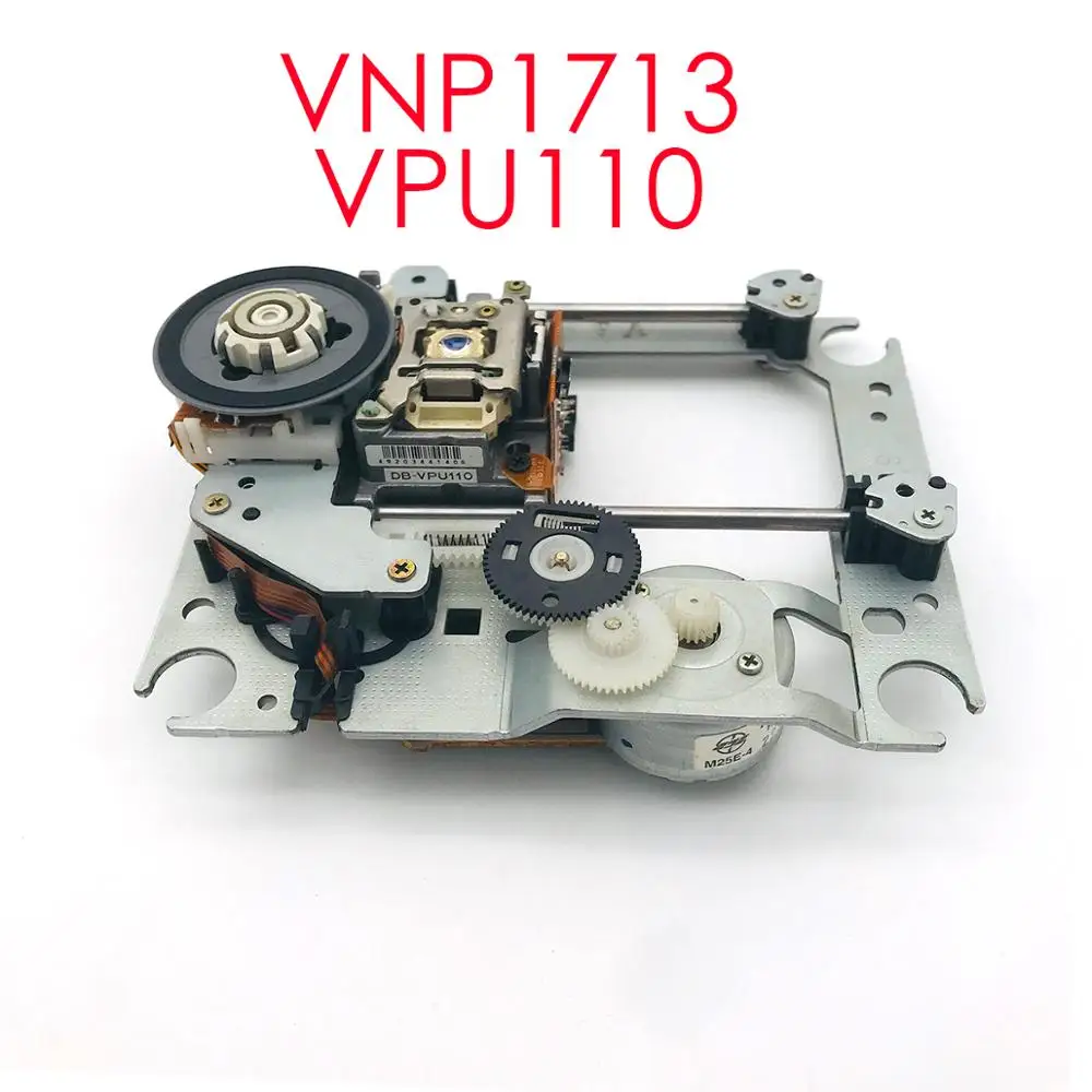 Оригинальный Новый VNP1713 для PIONEER DVD лазерный объектив A VXX2653 VXX2658 DV S5D S6D S10A dvd