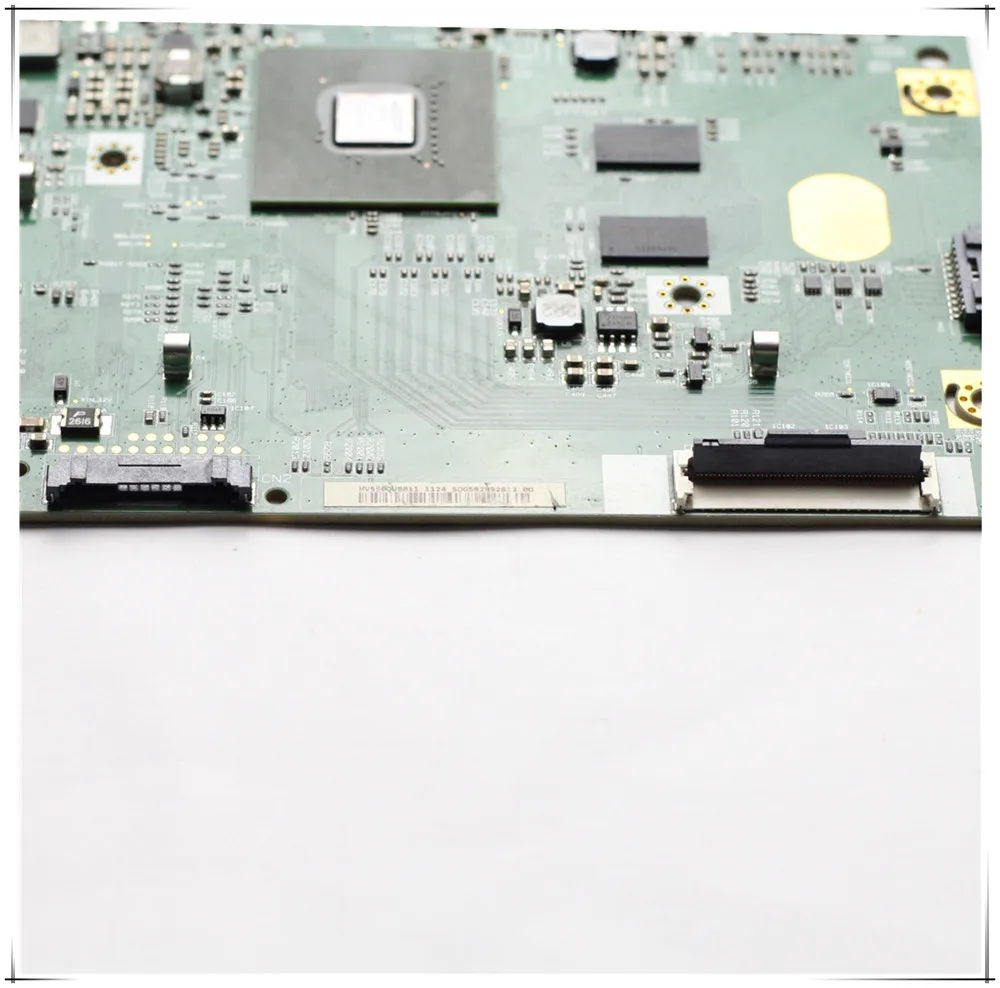 ТВ плата t con материнская HV550QUBB11 для SAMSUNG 47 6021037... И т. д. оригинальное оборудование
