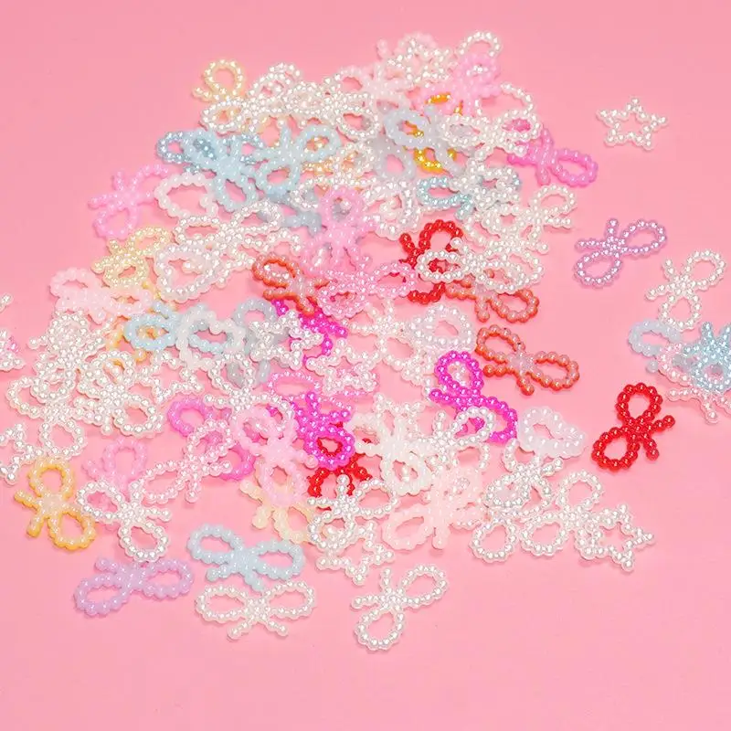 Панк сделай сам товары для творчества мобильный телефон наполнитель слизи