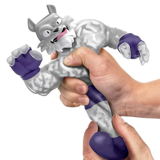 

fidget toys antistress kids toys squishys handle antistress joke children hero super elastic animal rubber man squeeze vent game