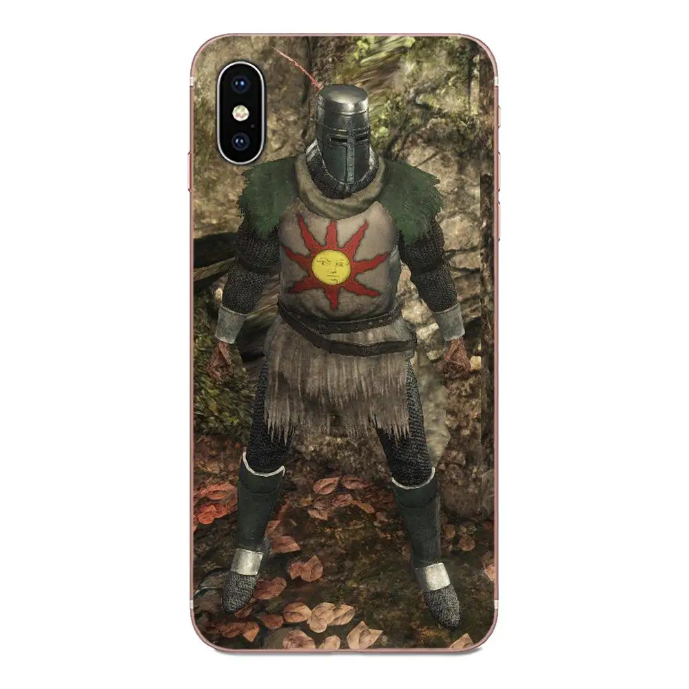 Модный дизайн из ТПУ для Xiao mi 3 4 4C 5 5S 5X6 6X8 SE Pro Lite A1 Max x 2 Note | Мобильные телефоны и