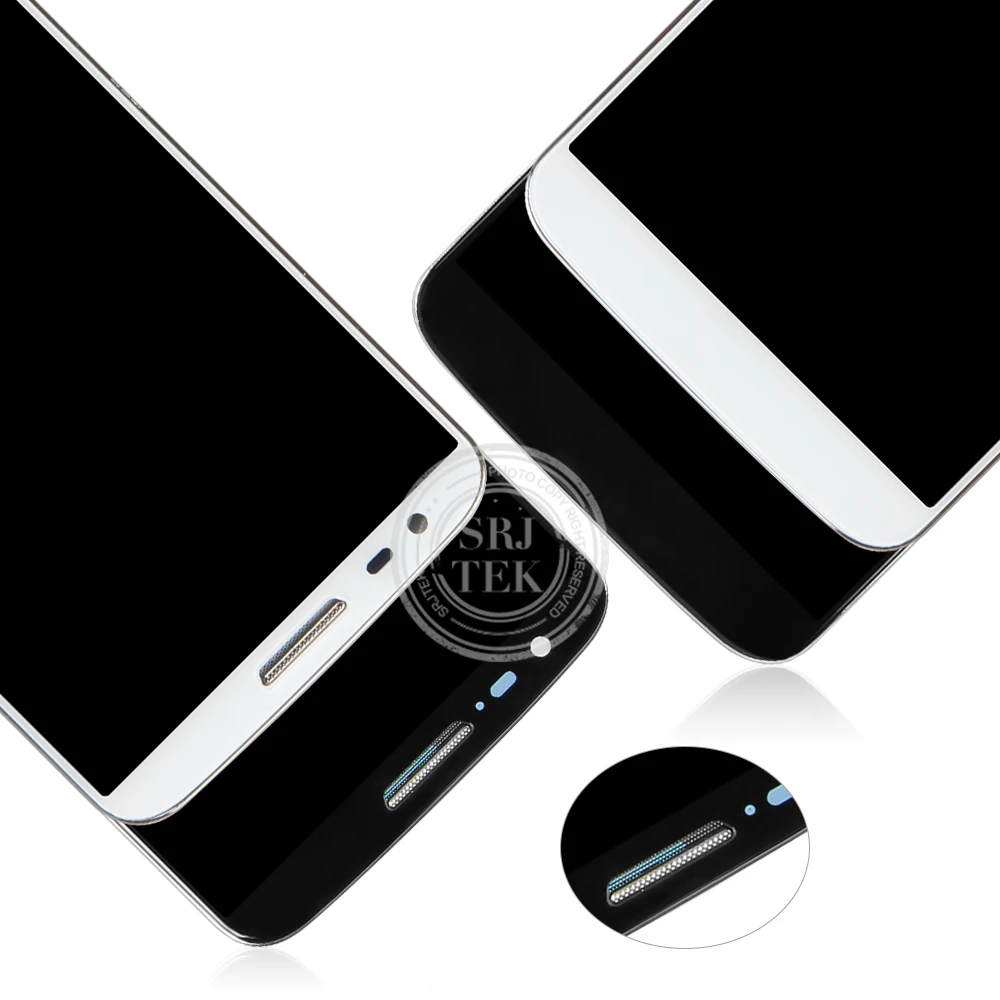 Оригинальный 5 2-дюймовый ЖК-дисплей для LG G2 D802 дисплей кодирующий