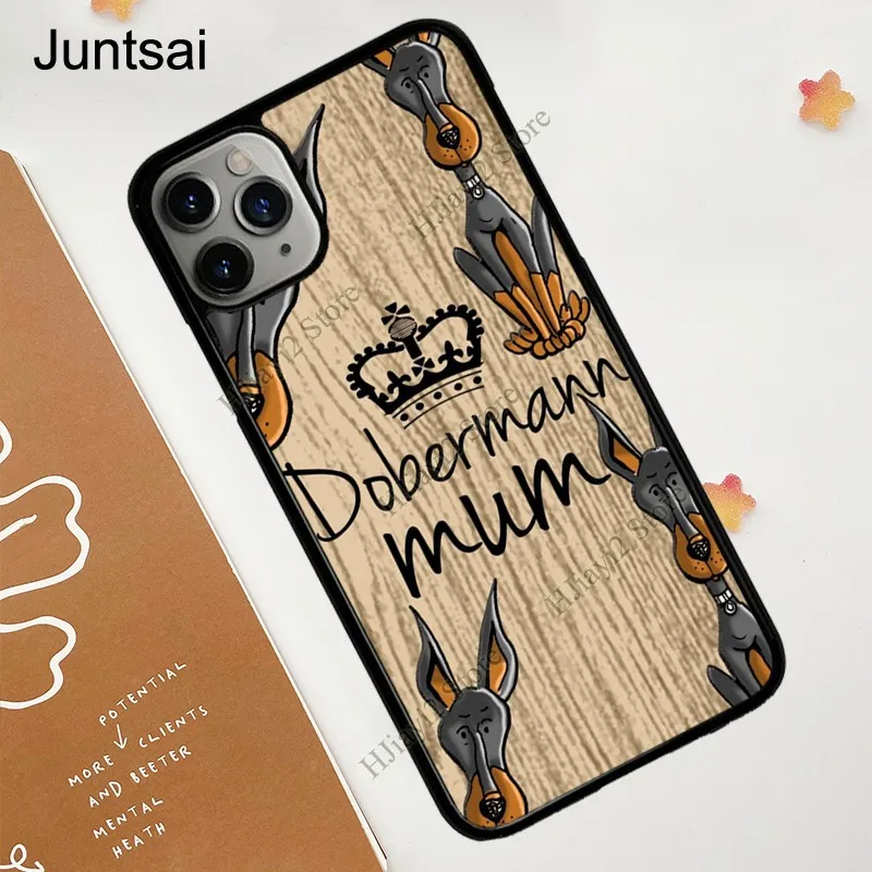 Чехол Juntsai для телефона из термополиуретана с кавычками iPhone X XS Max XR 7 8 6 6S Plus 5 11 Pro |