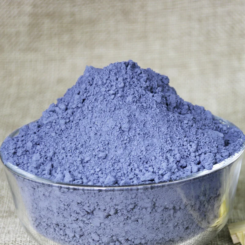 

Simulation Kitchen Toy Thai Blue Butterfly Pea Powder 50g 100g Edible Coloring Baking Color Dry Pollen Home Decoration