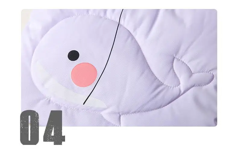 

2020 Autumn Winter Children Vests Coats 2-7 Year Warm Waistcoats For Boys & Girls Cartoon Anlmal Solid Little Child Vests Unisex