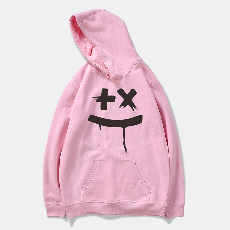 Новинка 2019 толстовки с принтом DJ Martin Garrix свитшот хлопковая Толстовка для мужчин и