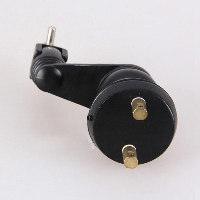 

1 Set New Lightweight Black Custom Rotary Tattoo Machine Permanent Makeup Machine Machine Tattoo Machine Rotary Tattoo Machine