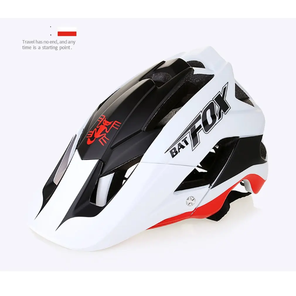 Ультра легкий полый дышащий велосипедный шлем для велоспорта Профессиональный