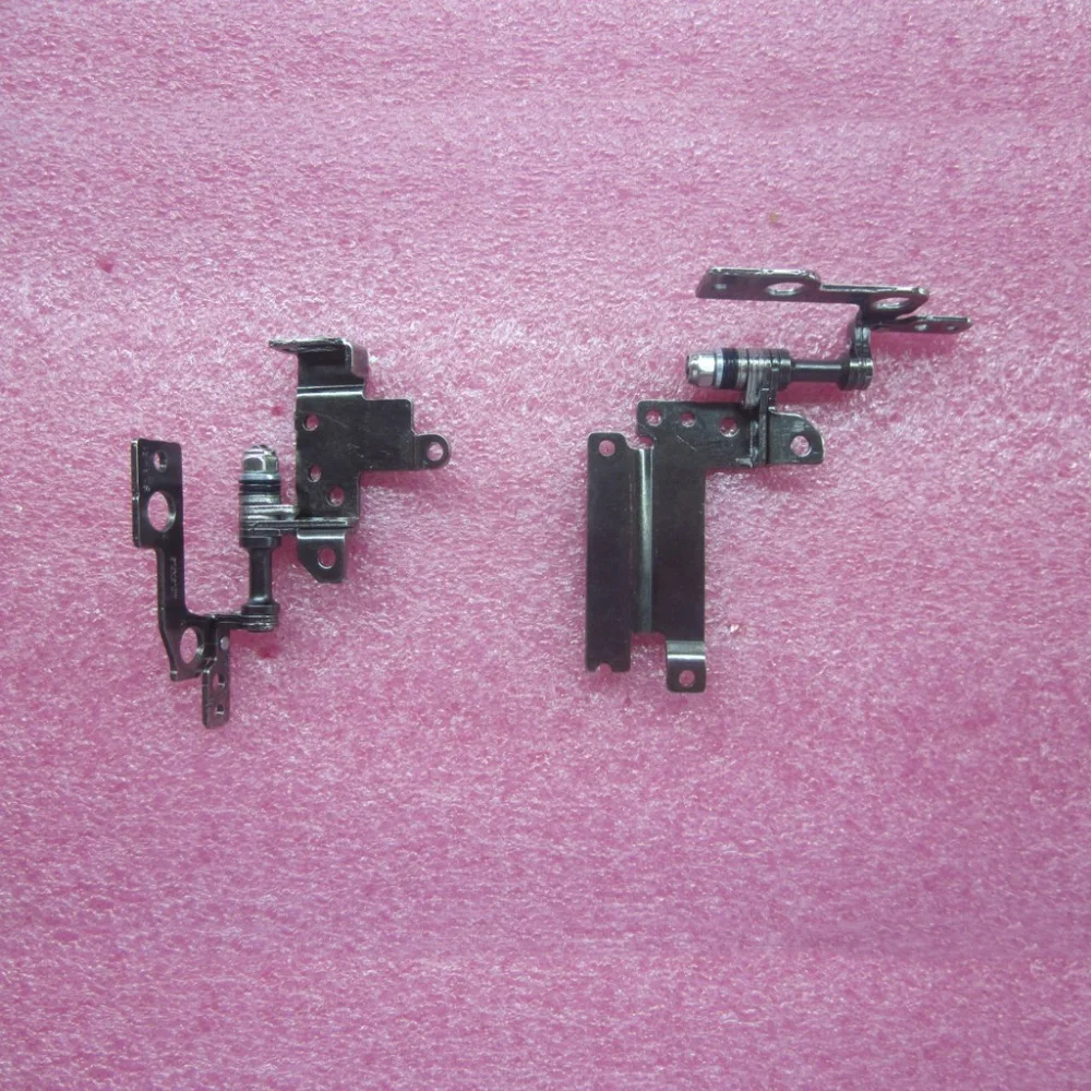 

New Original for Lenovo ThinkPad S431 S440 S3 S3-S431 14 LCD Hinges Non Touch Left and Right Axis Shaft 04X1927