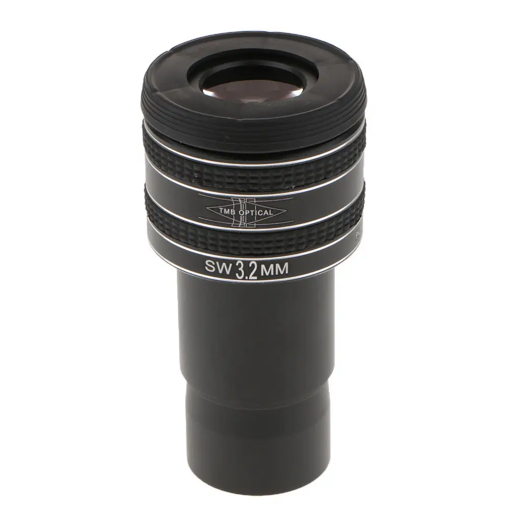 

1.25inch TMB Planetary II Eyepiece Fitting TMB Planetary II Eyepiece Wide Angle