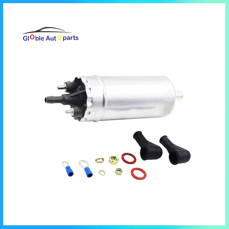 Электрический топливный насос для Renault Opel BMW Alfa Vauxhall 0580464070 12 В|12v electric fuel pump|electric