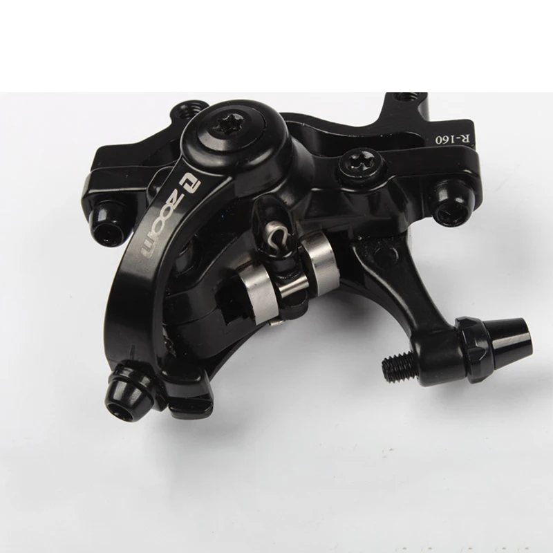 Суппорт дискового тормоза с двусторонним приводом 500 г | Спорт и развлечения