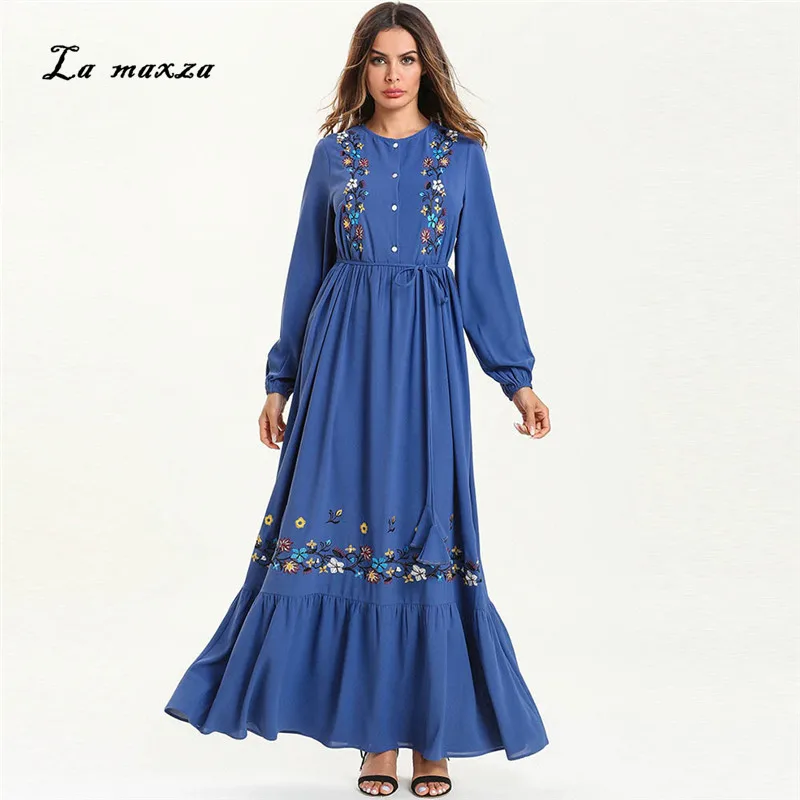 

Muslim Fashion