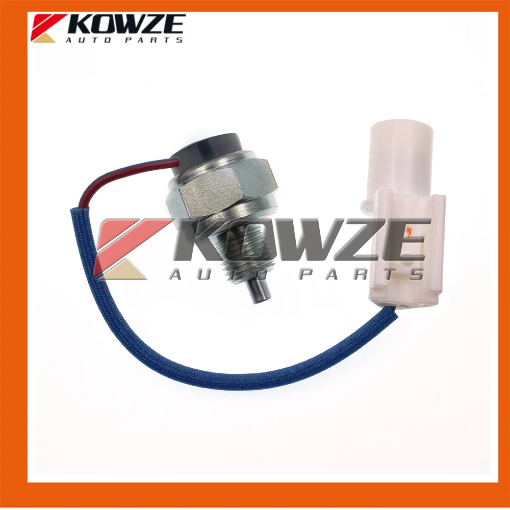 Переключатель переключения передач для Mitsubishi PAJERO MONTERO SPORT Triton L200 T/F модель 8604A006 с