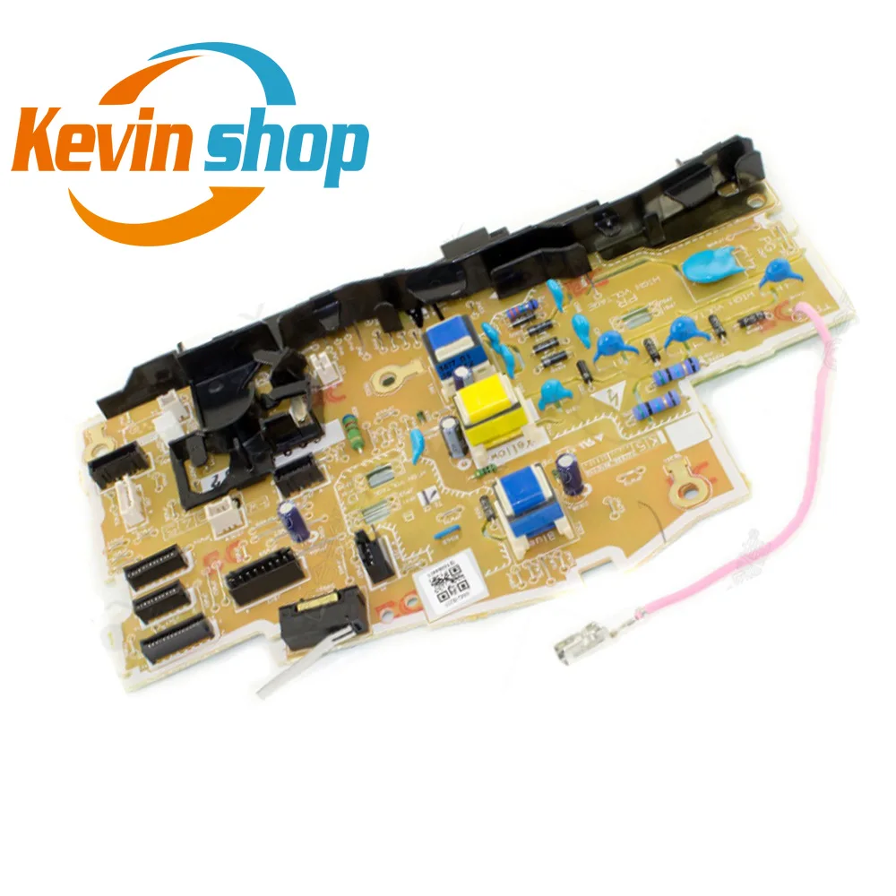 

RM2-8231 High Voltage Power Supply for Hp 102 104 106 M102W m102 m104 m106 Printer Parts Power Board HVPS RM2-8212 RM2-8211