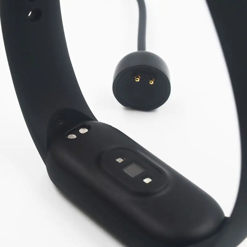 Кабель для быстрой зарядки портативное магнитное зарядное устройство часов