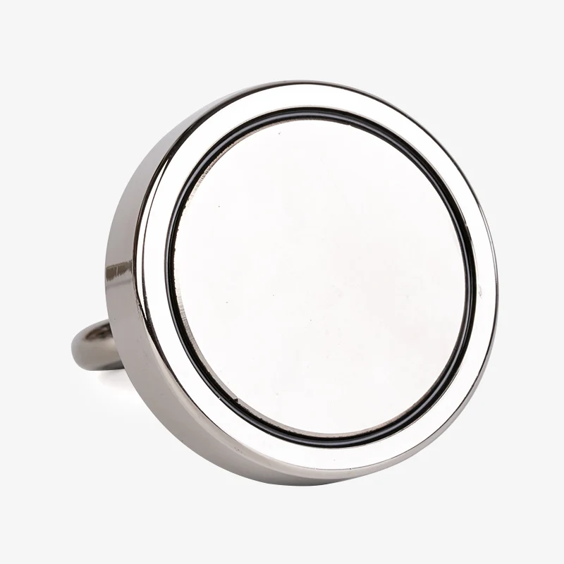 Сильный поиск магнит рыболовный крючок спасательный Морской держатель потянув