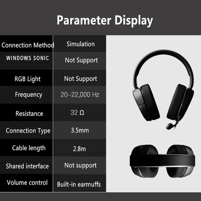

SteelSeries Arctis Raw computer 7.1 headphone headset e-sports gaming headphone mobile phone heavy bass noise reduction CF