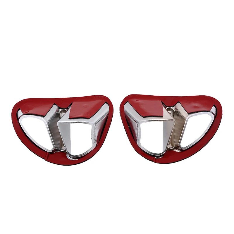 Обтекатель воздухозаборника мотоцикла POSSBAY детали для украшения двигателя Honda