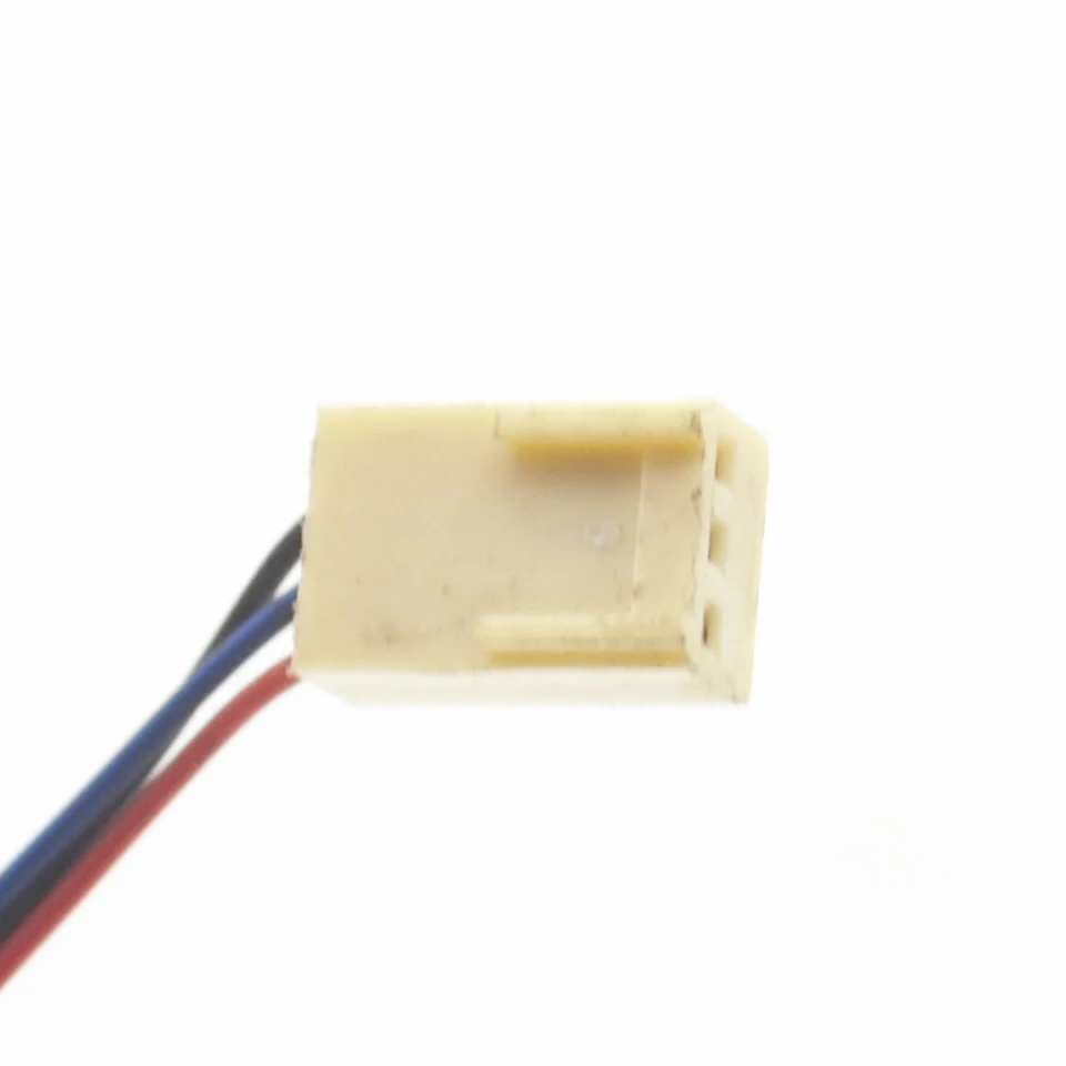 1 шт. DS04020B12H 12 В 0 20a 40 мм 40*40*20 3-строчный 1U серверный переключатель охлаждающий