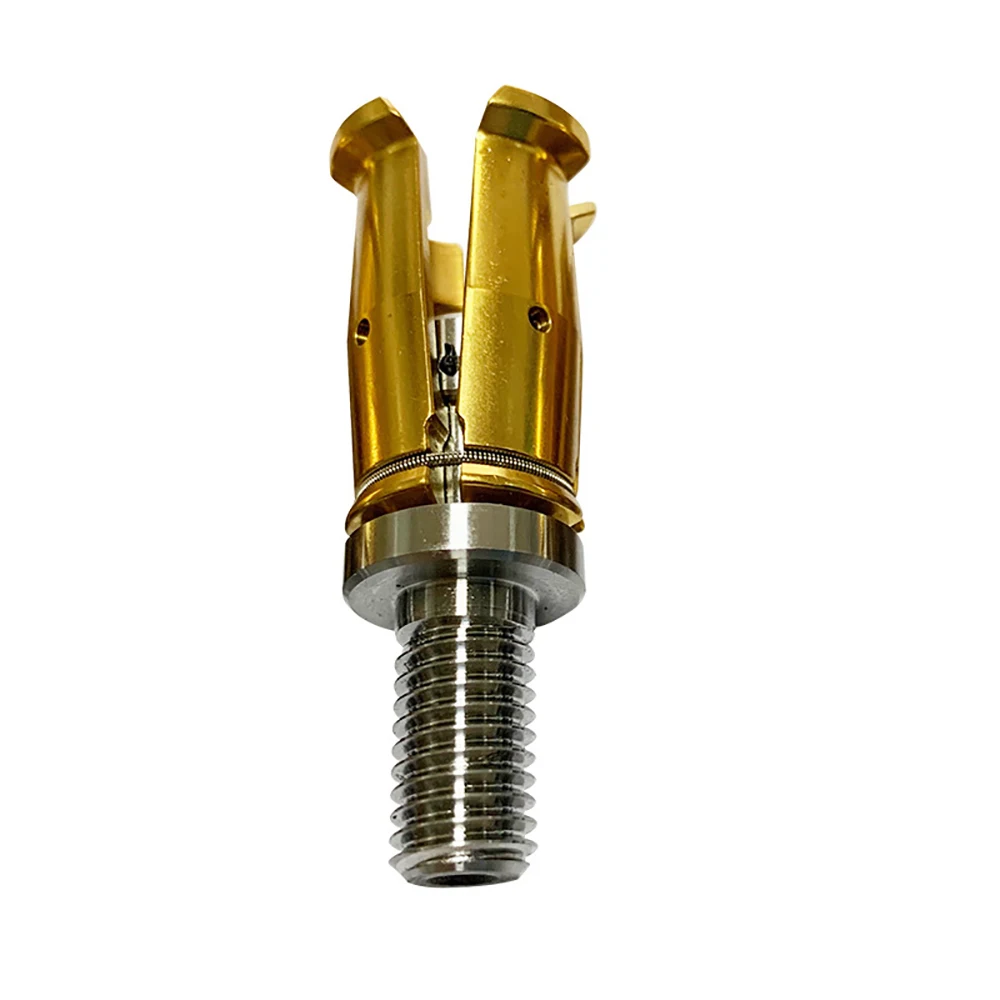 BT30 Pull Claw 4-лепестковый зажим 45 градусов