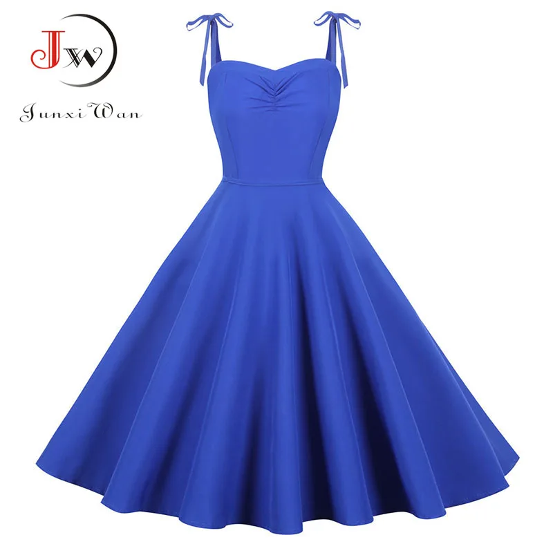 Платье женское средней длины без бретелек пикантное однотонное красное