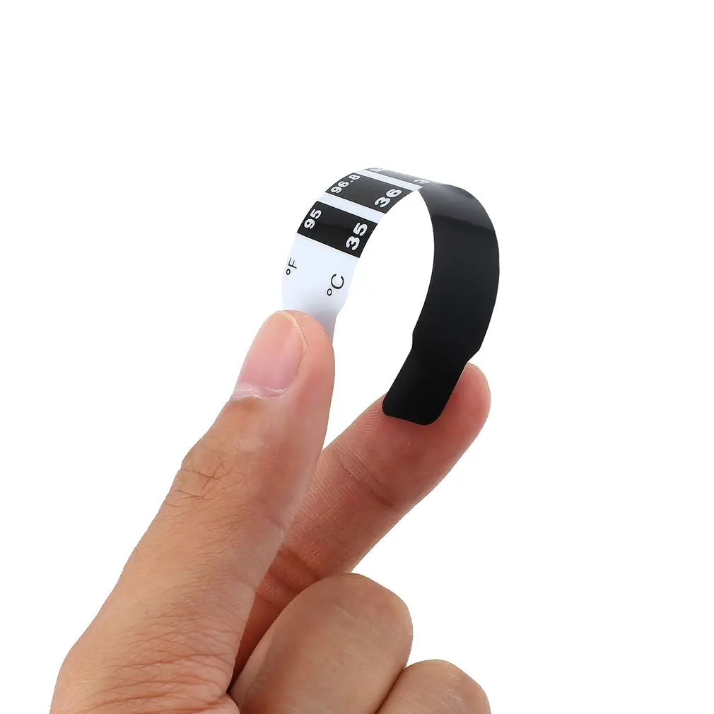 1 шт. Детский термометр для измерения температуры | Инструменты