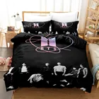23 шт., набор постельного белья с 3D-принтом