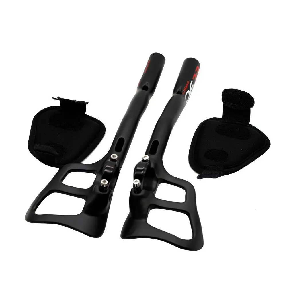 GloryStar руль из углеродного волокна для шоссейного велосипеда|Велосипедный руль| |