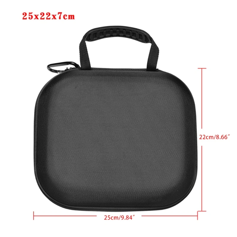 

Headset Case Cover Hard Case for WH-CH710N Headphones Case Carrying Case Protective Hard Shell Bag